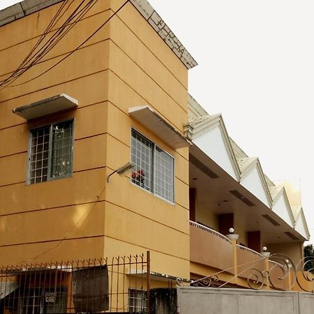 Violin Mountain Apartment Dumaguete City Bagian luar foto