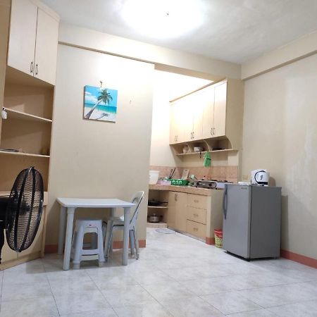 Violin Mountain Apartment Dumaguete City Bagian luar foto