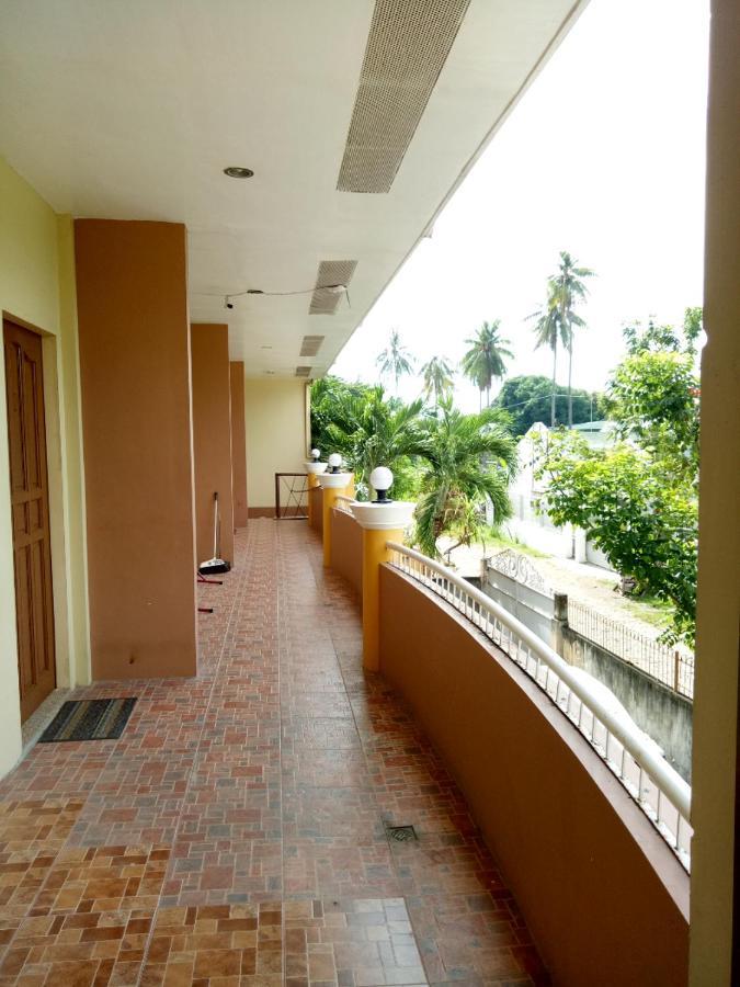 Violin Mountain Apartment Dumaguete City Bagian luar foto