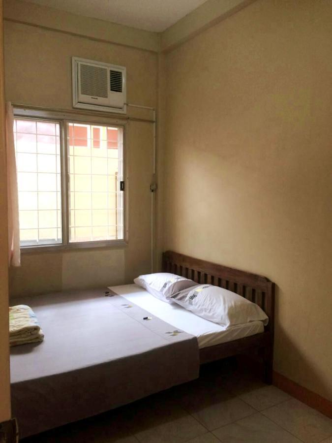 Violin Mountain Apartment Dumaguete City Bagian luar foto