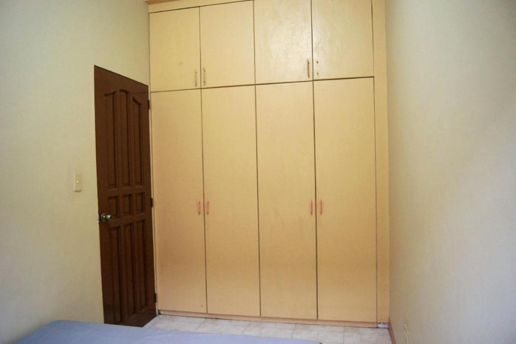 Violin Mountain Apartment Dumaguete City Bagian luar foto
