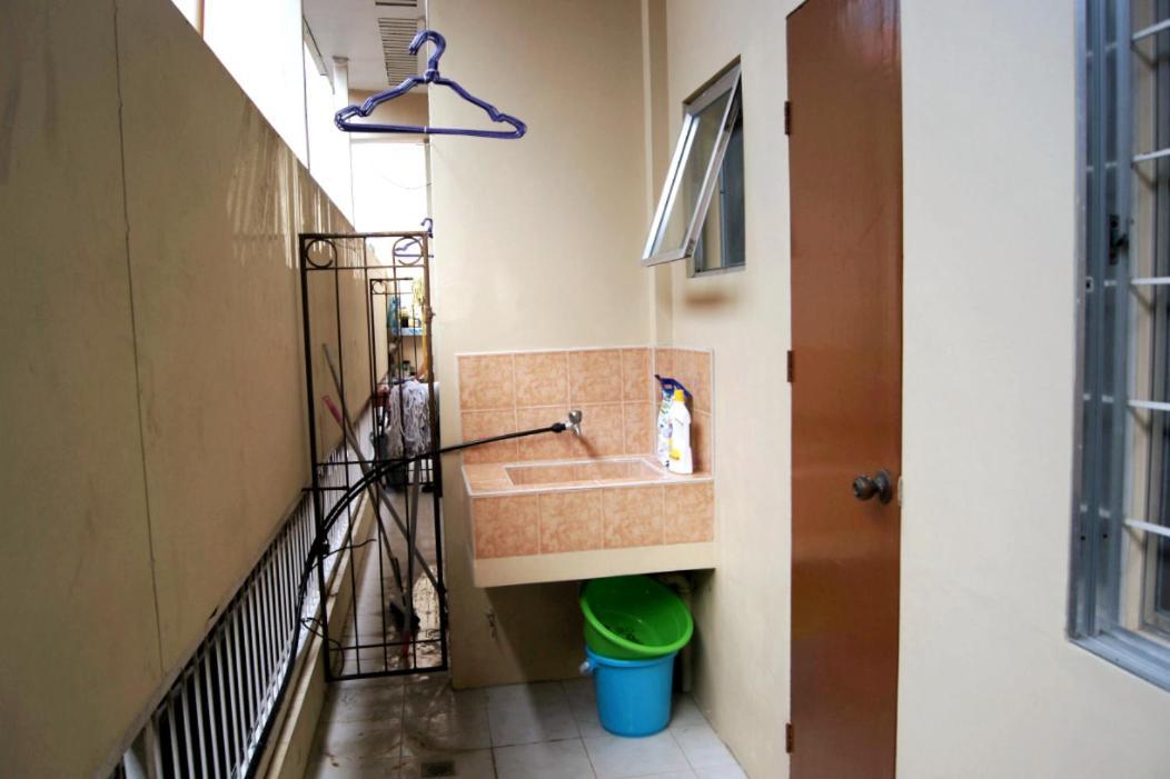 Violin Mountain Apartment Dumaguete City Bagian luar foto