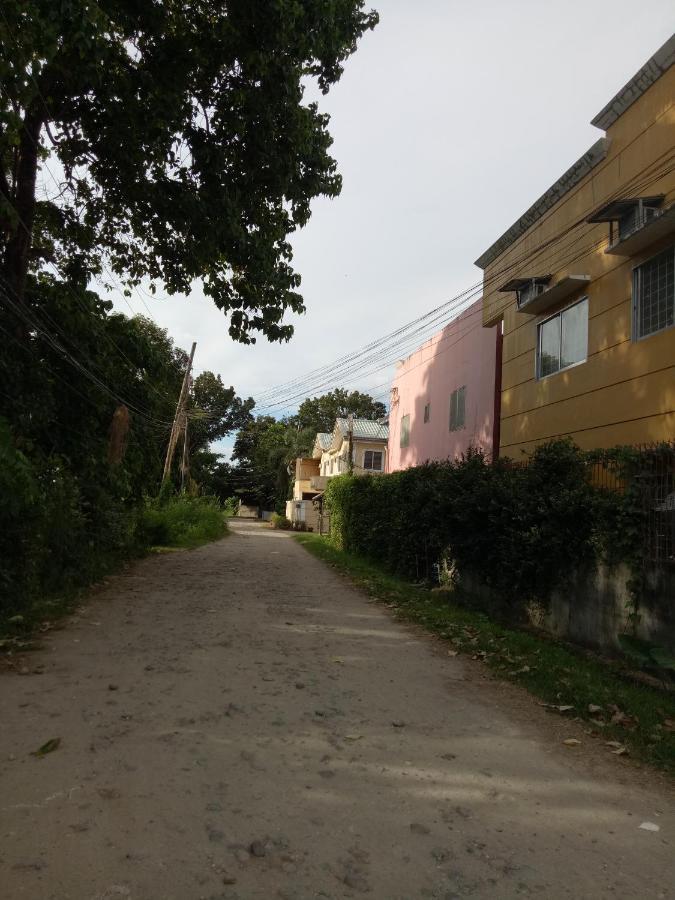 Violin Mountain Apartment Dumaguete City Bagian luar foto