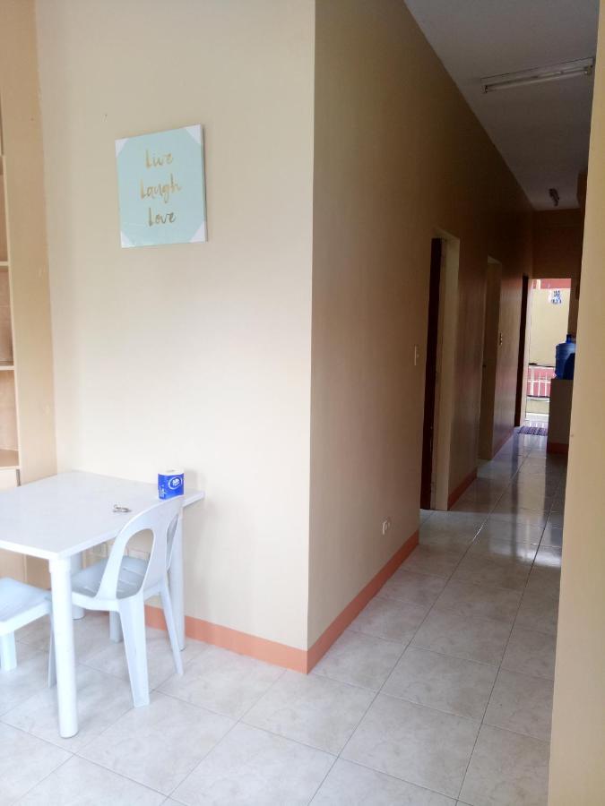 Violin Mountain Apartment Dumaguete City Bagian luar foto