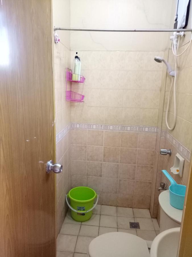 Violin Mountain Apartment Dumaguete City Bagian luar foto