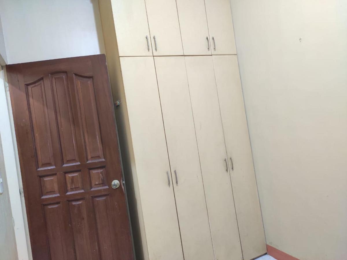 Violin Mountain Apartment Dumaguete City Bagian luar foto