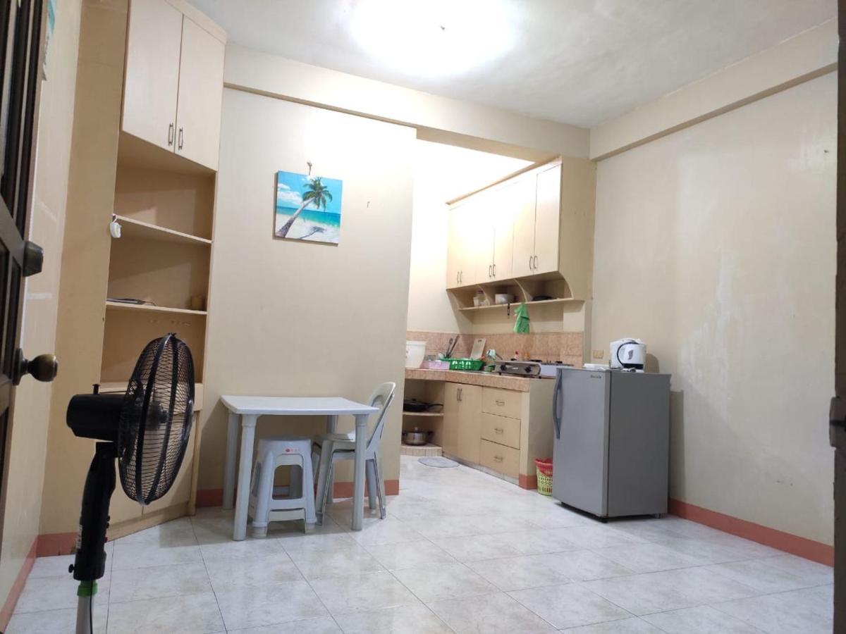 Violin Mountain Apartment Dumaguete City Bagian luar foto