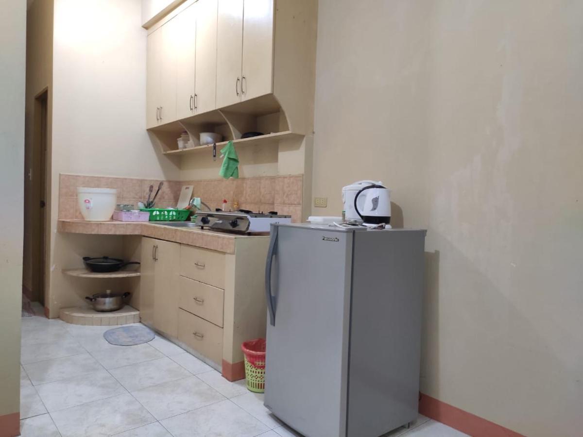 Violin Mountain Apartment Dumaguete City Bagian luar foto