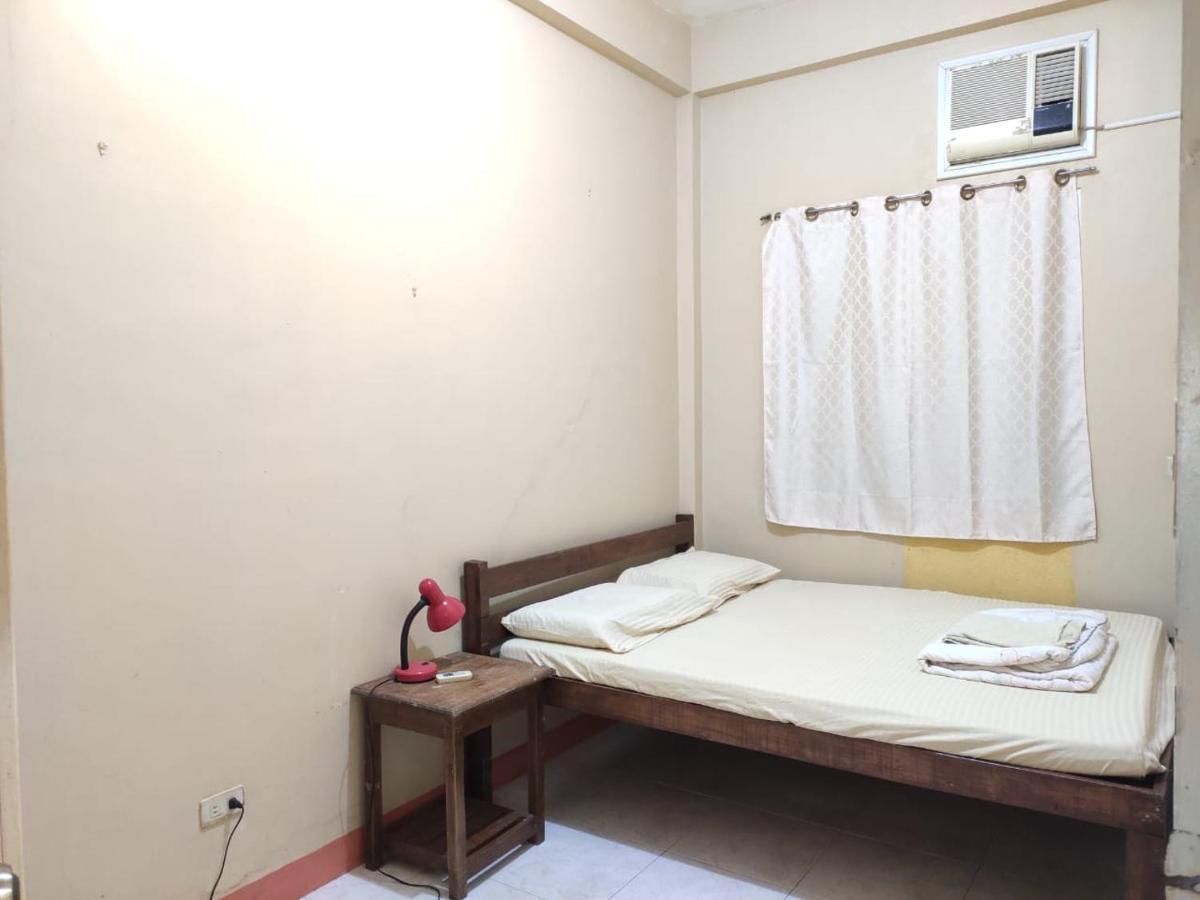 Violin Mountain Apartment Dumaguete City Bagian luar foto