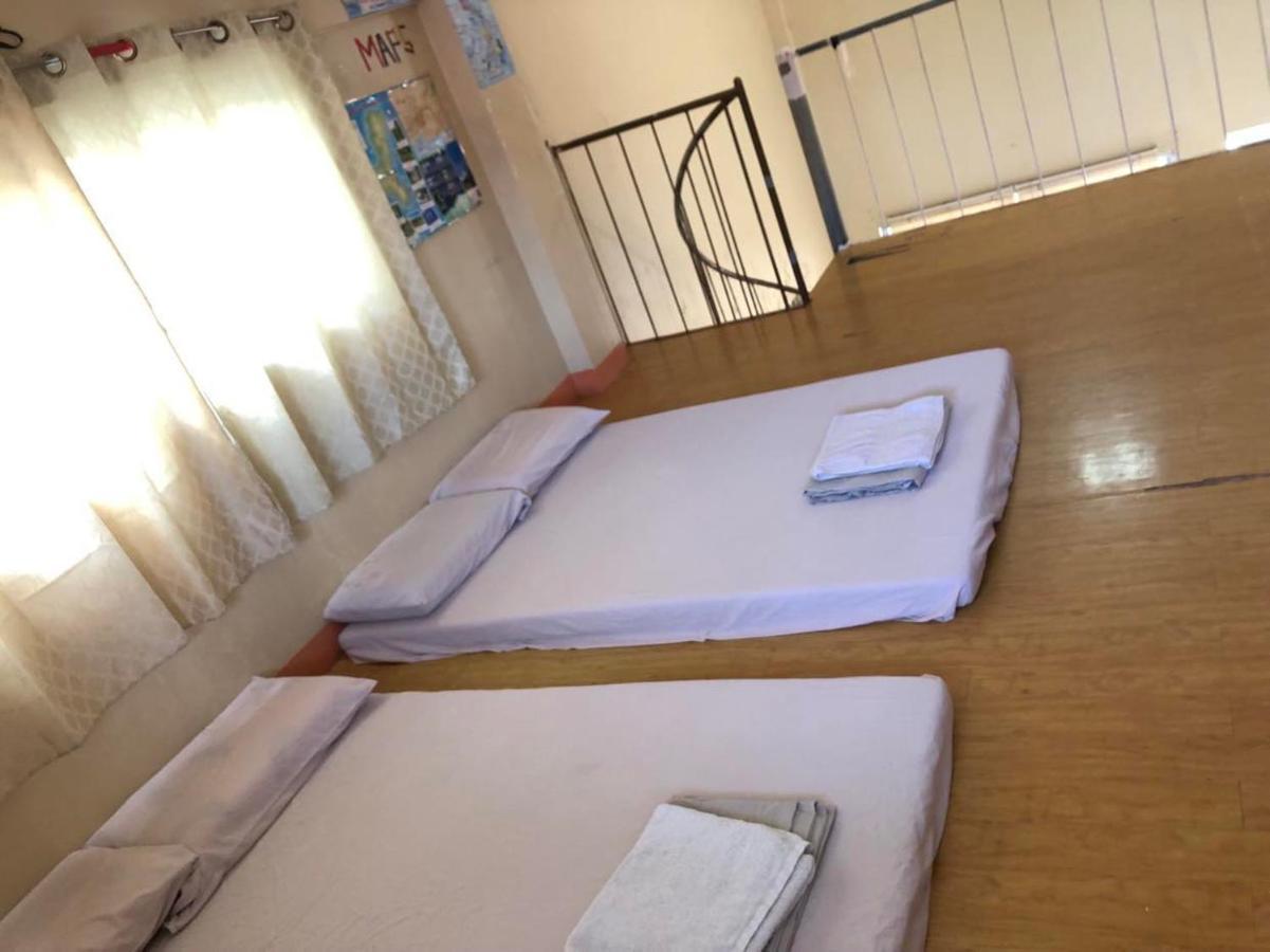 Violin Mountain Apartment Dumaguete City Bagian luar foto