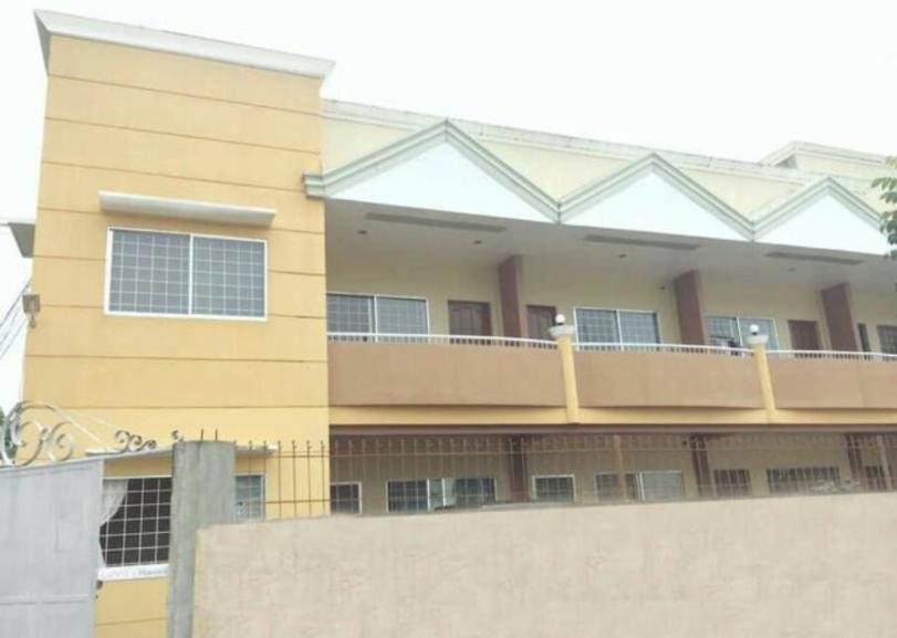 Violin Mountain Apartment Dumaguete City Bagian luar foto