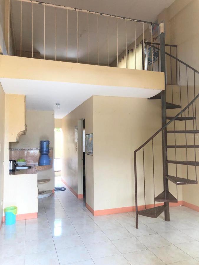 Violin Mountain Apartment Dumaguete City Bagian luar foto