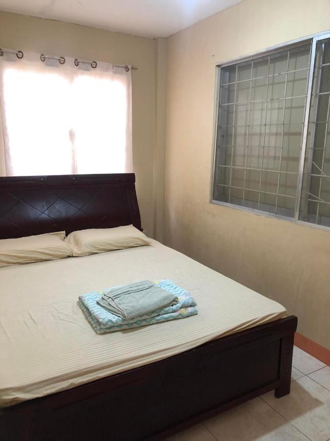 Violin Mountain Apartment Dumaguete City Bagian luar foto